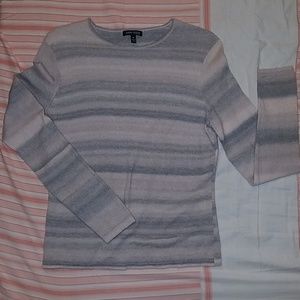 Anne Klein Cashmere Sweater